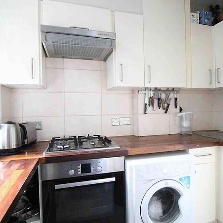 Wonderful Apartment In Earl'S Court Лондон Экстерьер фото