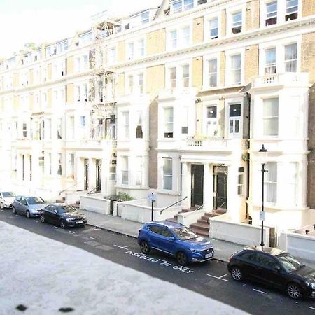 Wonderful Apartment In Earl'S Court Лондон Экстерьер фото